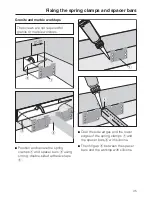 Preview for 35 page of Miele CS 1312 BG Operating And Installation Instructions