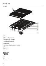 Preview for 16 page of Miele CS 1322 BG 240V Operating And Installation Instructions