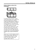 Preview for 31 page of Miele CS 1411 Operating And Installation Instructions