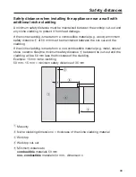 Preview for 33 page of Miele CS 1411 Operating And Installation Instructions