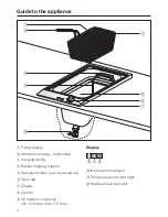 Preview for 4 page of Miele CS 1411 Operating And Installation Manual