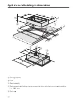 Preview for 32 page of Miele CS 1411 Operating And Installation Manual