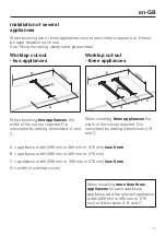 Preview for 11 page of Miele CS 1418 Operating And Installation Instructions