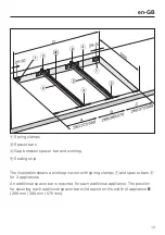 Preview for 13 page of Miele CS 1418 Operating And Installation Instructions