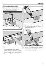 Preview for 15 page of Miele CS 1418 Operating And Installation Instructions