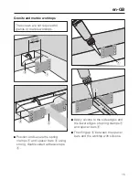 Preview for 15 page of Miele CS 1418 Operating And Installation Manual