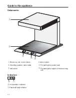 Предварительный просмотр 14 страницы Miele CS 1421 Operating And Installation Instructions