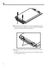 Preview for 6 page of Miele CSAD 1300 Manual