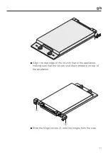 Preview for 11 page of Miele CSAD 1300 Manual