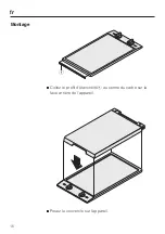 Preview for 16 page of Miele CSAD 1300 Manual