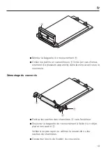 Preview for 19 page of Miele CSAD 1300 Manual