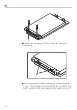 Preview for 24 page of Miele CSAD 1300 Manual