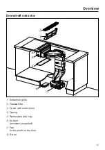 Предварительный просмотр 15 страницы Miele CSDA 7001 FL Operating And Installation Instructions