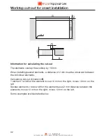 Preview for 33 page of Miele CSDA7000FL Operating And Installation Instructions