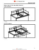 Preview for 42 page of Miele CSDA7000FL Operating And Installation Instructions