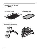 Preview for 4 page of Miele CSGP 400 Operating Instructions Manual