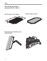 Preview for 10 page of Miele CSGP 400 Operating Instructions Manual