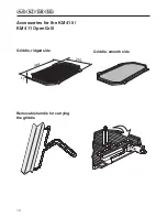Preview for 16 page of Miele CSGP 400 Operating Instructions Manual