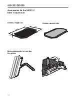 Предварительный просмотр 16 страницы Miele CSGP 400 Operating Instructions Manual