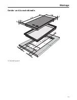 Preview for 13 page of Miele CSWA 400 Installation And Operation Manual