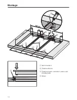 Preview for 14 page of Miele CSWA 400 Installation And Operation Manual