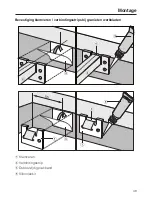 Preview for 49 page of Miele CSWA 400 Installation And Operation Manual