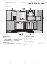 Preview for 18 page of Miele CVA 2650 Operating Instructions Manual