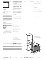 Preview for 97 page of Miele CVA 2650 Operating Instructions Manual