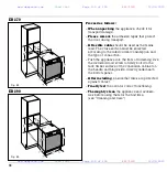 Preview for 100 page of Miele CVA 2650 Operating Instructions Manual