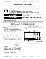 Preview for 102 page of Miele CVA 2650 Operating Instructions Manual