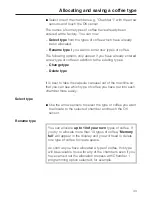 Preview for 43 page of Miele CVA 3660 Operating And Installation Instructions