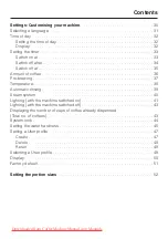 Preview for 3 page of Miele CVA 4060 Operating And Installation Instructions