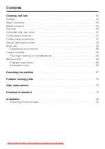 Preview for 4 page of Miele CVA 4060 Operating And Installation Instructions