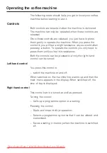 Preview for 14 page of Miele CVA 4060 Operating And Installation Instructions