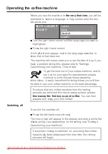 Preview for 16 page of Miele CVA 4060 Operating And Installation Instructions