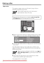 Preview for 26 page of Miele CVA 4060 Operating And Installation Instructions