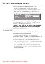 Preview for 36 page of Miele CVA 4060 Operating And Installation Instructions