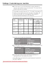 Preview for 46 page of Miele CVA 4060 Operating And Installation Instructions