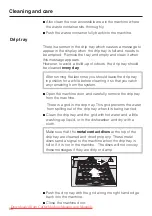 Preview for 56 page of Miele CVA 4060 Operating And Installation Instructions