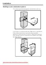 Preview for 80 page of Miele CVA 4060 Operating And Installation Instructions