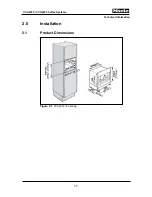 Preview for 17 page of Miele CVA 4070 EN-CA Technical Information