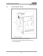 Preview for 61 page of Miele CVA 4070 EN-CA Technical Information