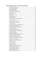 Preview for 8 page of Miele cva 610 Technical Information