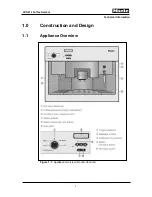 Preview for 11 page of Miele cva 610 Technical Information