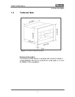 Preview for 13 page of Miele cva 610 Technical Information