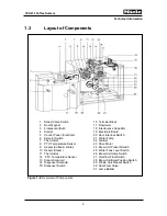 Preview for 15 page of Miele cva 610 Technical Information