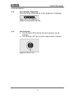 Preview for 20 page of Miele cva 610 Technical Information