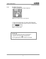 Preview for 21 page of Miele cva 610 Technical Information