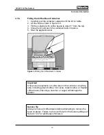 Preview for 23 page of Miele cva 610 Technical Information