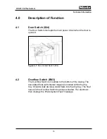 Preview for 25 page of Miele cva 610 Technical Information